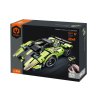 Stavebnice iM.MASTER auto RC 2v1plast 2,4GHz 335 dílků na baterie v krabici 35x27x7cm