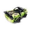 Stavebnice iM.MASTER auto RC 2v1plast 2,4GHz 335 dílků na baterie v krabici 35x27x7cm