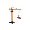 Jeřáb navíjecí plast v krabici 42x19x7,5cm