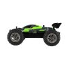 Auto RC Buggy rychlostní 2,4GHz plast 25cm na baterie zelené v krabici 31x14x18cm