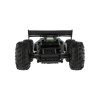 Auto RC Buggy rychlostní 2,4GHz plast 25cm na baterie zelené v krabici 31x14x18cm
