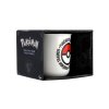 Hrnek Pokémon keramický 410 ml v krabičce 13x10x10cm