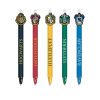 Tužka/pero gumovací Harry Potter 15 cm plast 6 druhů (1 ks)