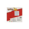 Tužka/pero gumovací Pokémon 15 cm plast 6 barev (1 ks)