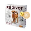 Psí život společenská hra v krabici 29x30x7cm