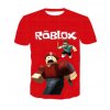 Dětské tričko 3D ROBLOX