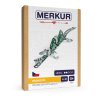 Stavebnice MERKUR Krokodýl mini 34ks v krabici 13x18,5x3cm