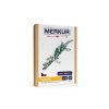 Stavebnice MERKUR Krokodýl mini 34ks v krabici 13x18,5x3cm