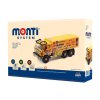 Stavebnice Monti System MS 77 Babča Tatra 815 1:48 v krabici 22x15x6cm