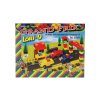 Stavebnice LORI 9 plast 96ks v krabici 35x28x7cm