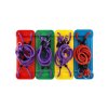 Houpačka/Houpací prkénko plast 43x17cm nosnost 25kg 4 barvy v síťce