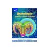 Omalovánky antistresové Astrologie 21x29cm