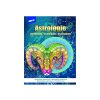 Omalovánky antistresové Astrologie 21x29cm