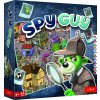 Spy Guy Rodina Trefliků společenská hra v krabici 26x26x6cm