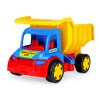 Auto Gigant Truck sklápěč plast 55cm v krabici 12m+ Wader