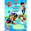 Omalovánky Paw Patrol/Tlapková patrola A5 15x21cm