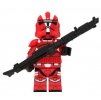 Postavičky Star wars ke stavebnici Lego