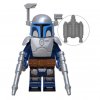 Postavičky Star wars ke stavebnici Lego