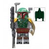 Postavičky Star wars ke stavebnici Lego