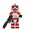 Postavičky Star wars ke stavebnici Lego