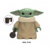 Postavičky Star wars ke stavebnici Lego