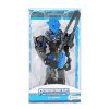 Robot bojovník plast 12 cm 6 druhů v krabičce 9x15,5x4,5 cm (1 ks)