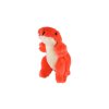 Zvířátko dinosaurus plyš 12-16 cm 4 druhy 3m+ (1 ks)