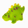 Dinosaurus do vody stříkací plast 3 druhy v sáčku 11x16cm 0m+ (1 ks)