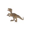 Velociraptor dinosaurus zooted plast 16cm