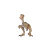 Velociraptor dinosaurus zooted plast 16cm