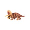 Triceratops malý dinosaurus zooted plast 14cm