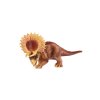 Triceratops malý dinosaurus zooted plast 14cm