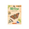 Expedice příroda: 50 našich motýlů