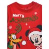 TRIKO MINNIE vánoce (Velikost 6 m.)