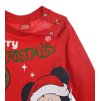 TRIKO MINNIE vánoce (Velikost 6 m.)