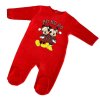 OVERAL MICKEY vánoce (Velikost 6 m.)
