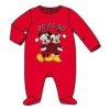 OVERAL MICKEY vánoce (Velikost 6 m.)