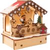 11390 small foot legler lechtender weihnachtsmarkt d