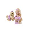 Barbie Dvojí kostým-Mašle JFP36 TV
