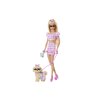 Barbie Dvojí kostým-Mašle JFP36 TV