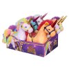Unicorn Academy Základní Plyšáci Asst (1 ks)