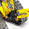 Stavebnice iM.MASTER 3v1 programovatelný robot RC plast 2,4GHz 434dílků na bat. v krabici 31x23cm