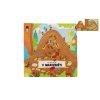 Knížka Co se děje v mraveništi 23x23cm