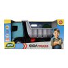 Auto Giga Trucks sklápěč plast 65cm v krabici 70x35x29cm