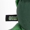KOUSÁTKO PRO PEJSKY MARVEL HULK 30 cm (Velikost uni)