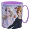 HRNEČEK FROZEN (Velikost uni)