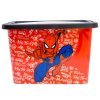 ÚLOŽNÝ BOX SPIDERMAN (Velikost uni)