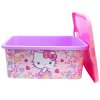 ÚLOŽNÝ BOX HELLO KITTY (Velikost uni)