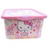 ÚLOŽNÝ BOX HELLO KITTY (Velikost uni)