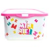 ÚLOŽNÝ BOX MINNIE (Velikost uni)